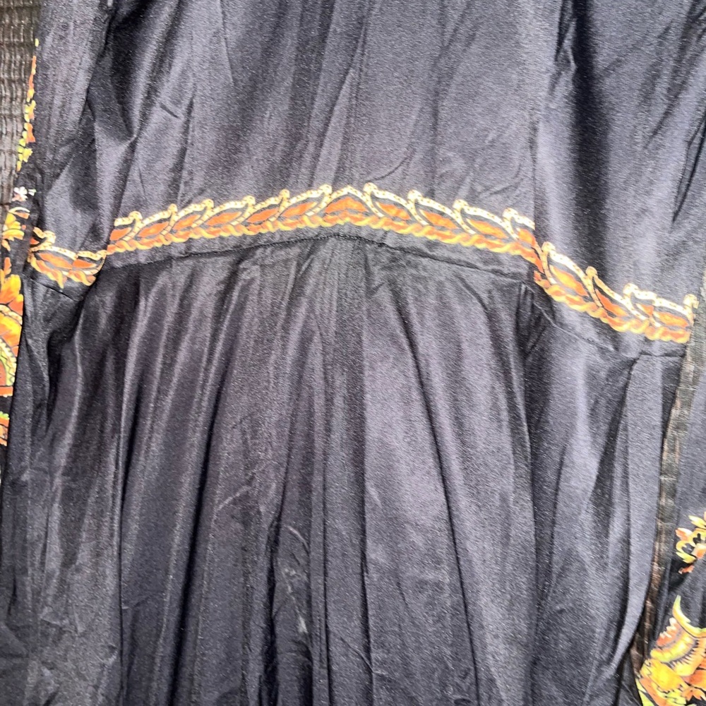 Brand New Beautiful Maxi dress Bohemian Style - Picture 7 of 10